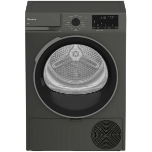BLOMBERG LTA18321G 8KG Heat-pump condenser dryer