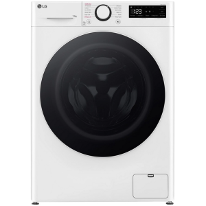LG F4Y513WWLN1 13KG 1400 Spin washing machine