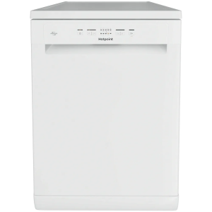 HOTPOINT H2FHL626UK Full-size 14-place dishwasher