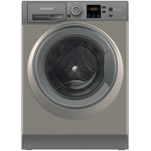HOTPOINT NSWF7469GGUK 7KG 1400 Spin washing machine