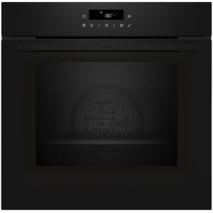 Neff B2CCJ7AK0B Built-in pyrolytic single oven