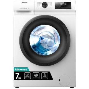 HISENSE WFQP7012EVM 7KG 1200 Spin washing machine
