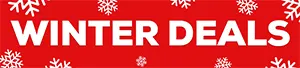 WINTER DEALS