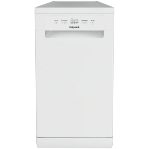 HOTPOINT HP2FE10CS90WUK Slimline 10-place dishwasher