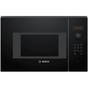 BOSCH BFL523MB0B Built-in microwave oven