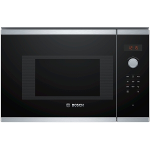 BOSCH BFL523MS0B Built-in microwave oven