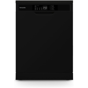 MONTPELLIER MDWD1464K Full-size 14-place dishwasher