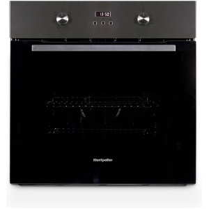 MONTPELLIER MSBFO65SST Built-in single oven
