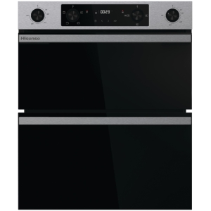HISENSE BUD714221CX Built-under double oven