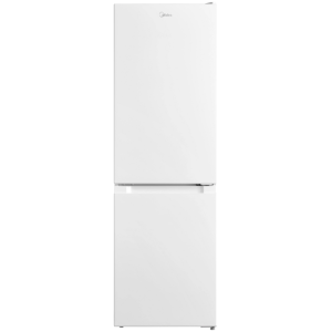MIDEA MDRB254FGE01 Frost-free fridge freezer