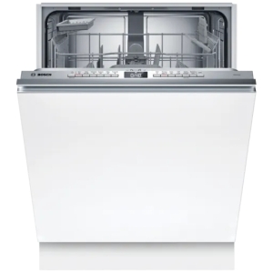 BOSCH SMV4HTX00G Fully-integrated 13-place dishwasher