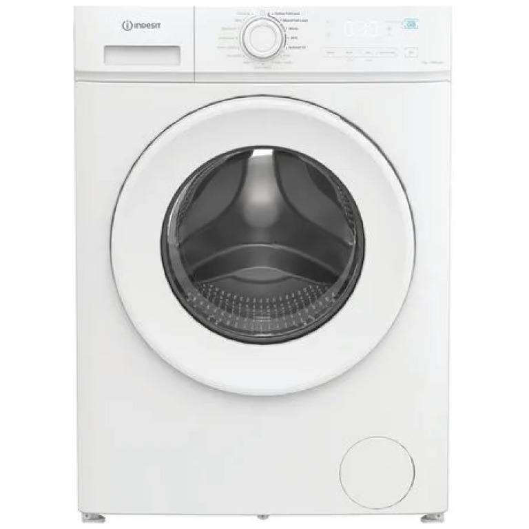 INDESIT IMA762MYTIMEUK 7KG 1200 Spin washing machine