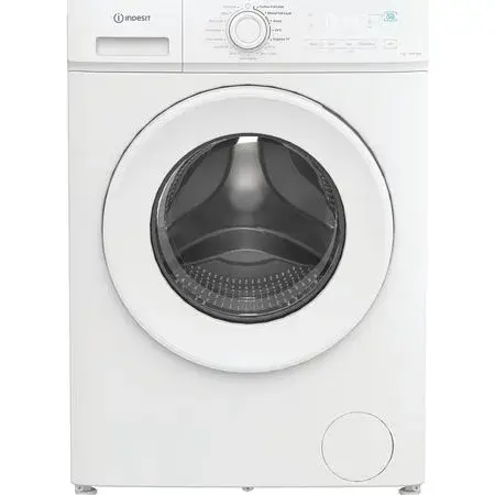 INDESIT IMA764MYTIMEUK 7KG 1400 Spin washing machine