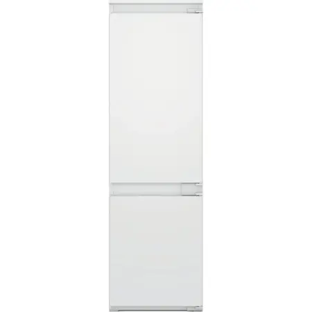 HOTPOINT HTC18D011A1 Built-in 70:30 fridge freezer