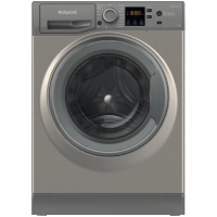 HOTPOINT NSWF7469GGUK 7KG 1400 Spin washing machine