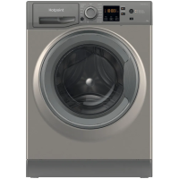 HOTPOINT NSWF946GGUK 9KG 1400 Spin washing machine