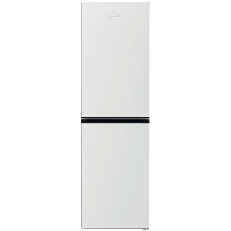 HOTPOINT HPKH1261W4UK Frost-free fridge freezer