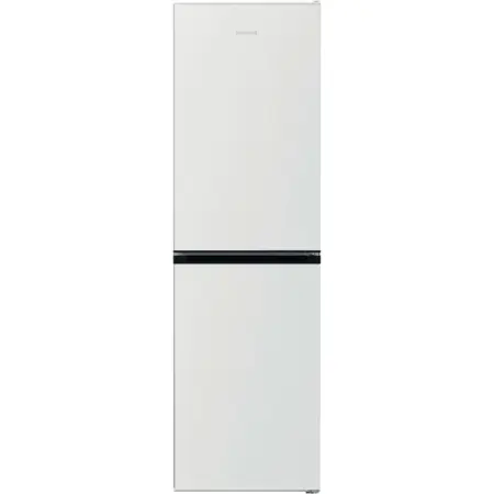 HOTPOINT HPKH1261W4UK Frost-free fridge freezer