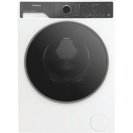 HOTPOINT HP105ACAREUK 10KG 1400 Spin washing machine