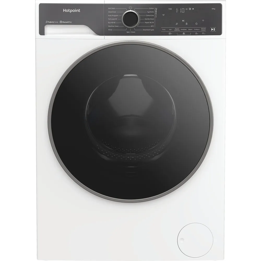 HOTPOINT HP105ACAREUK 10KG 1400 Spin washing machine