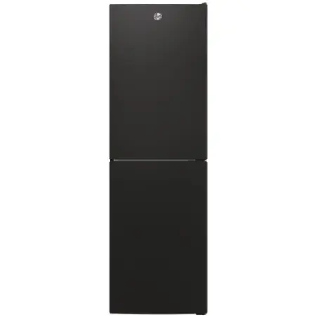 HOOVER HVT3CLECKIHB Low-frost fridge freezer