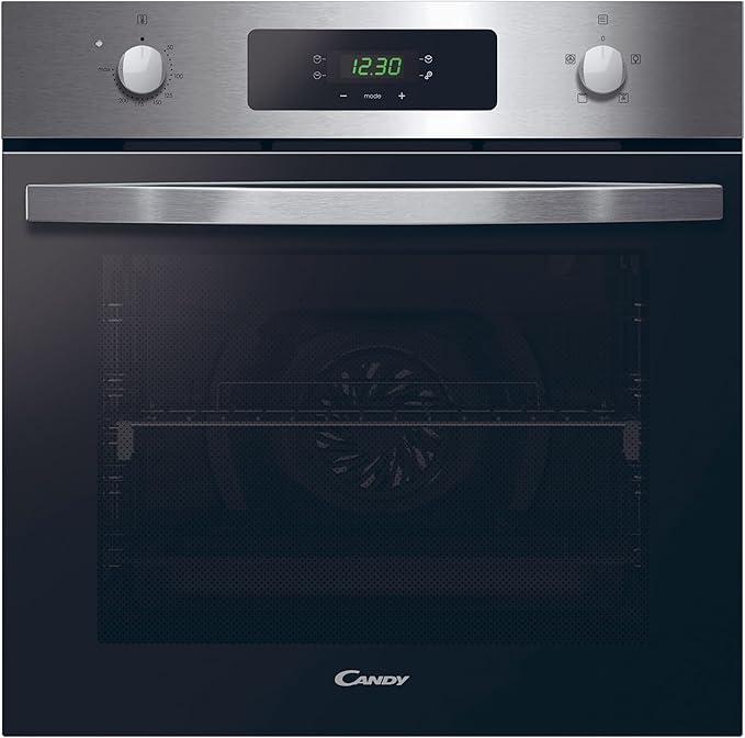 CANDY FIDCX405 Built-in single oven