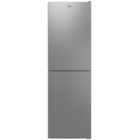 HOOVER HVT3CLECKIHS Low-frost fridge freezer
