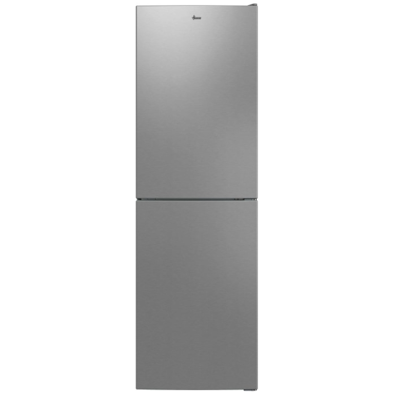 HOOVER HVT3CLECKIHS Low-frost fridge freezer