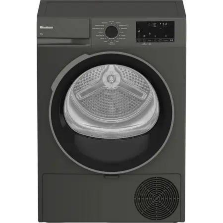 BLOMBERG LTA18321G 8KG Heat-pump condenser dryer