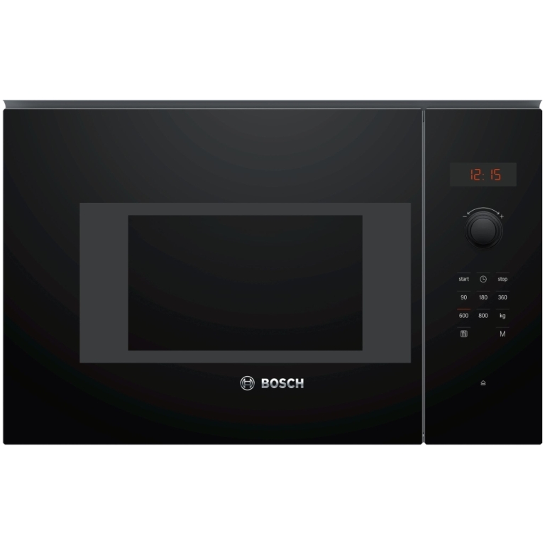 BOSCH BFL523MB0B Built-in microwave oven