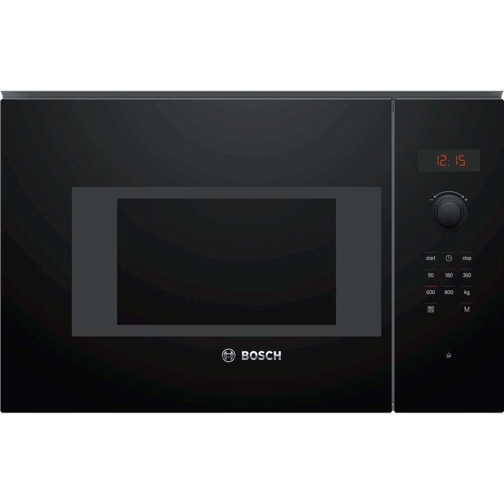 BOSCH BFL523MB0B Built-in microwave oven