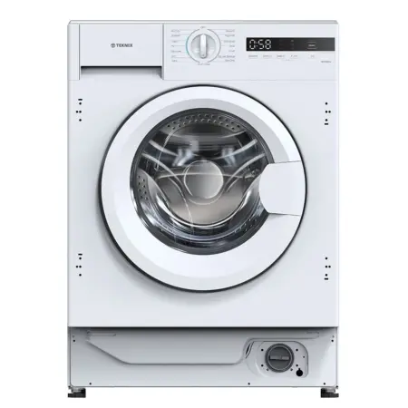 TEKNIX BITKW814 Built-in 8KG 1400 Spin washing machine