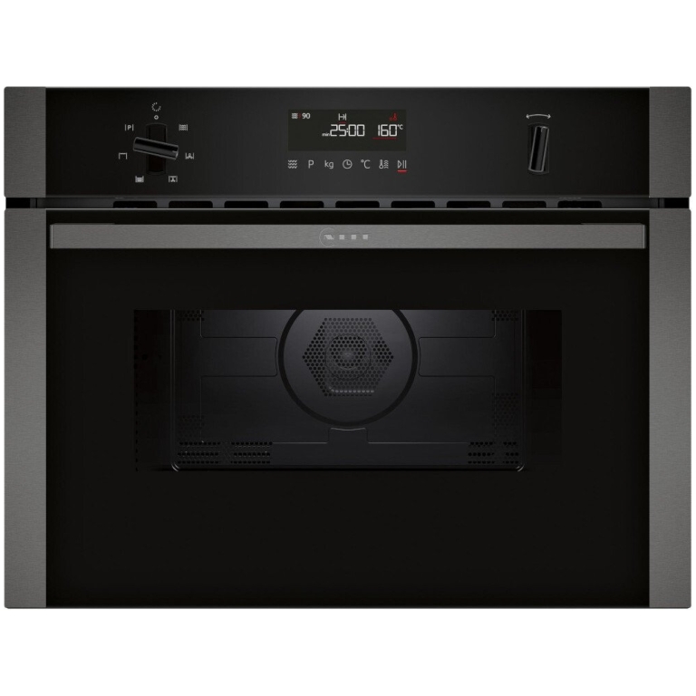 NEFF C1AMG84G1B Built-in combination microwave