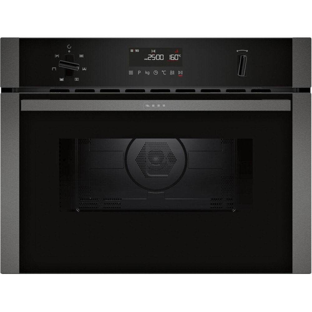NEFF C1AMG84G1B Built-in combination microwave