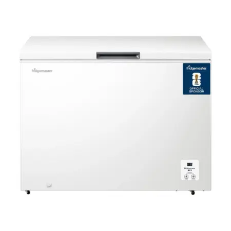 FRIDGEMASTER MCF297E Chest freezer