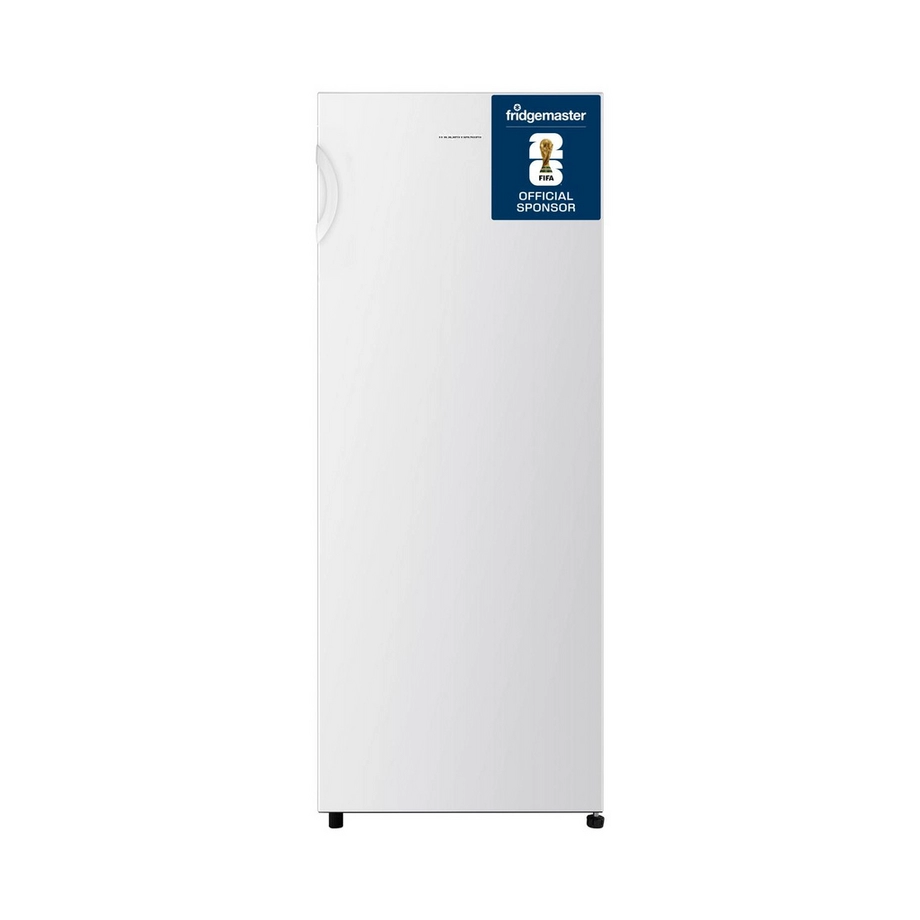 FRIDGEMASTER MTL55242E Tall larder fridge