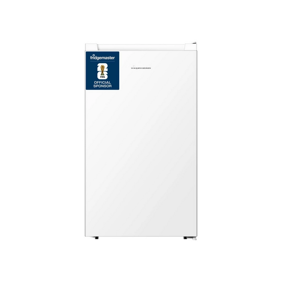 FRIDGEMASTER MUL4892E Under-counter larder fridge