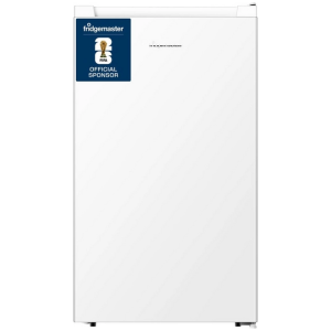 FRIDGEMASTER MUZ4860E Under-counter freezer
