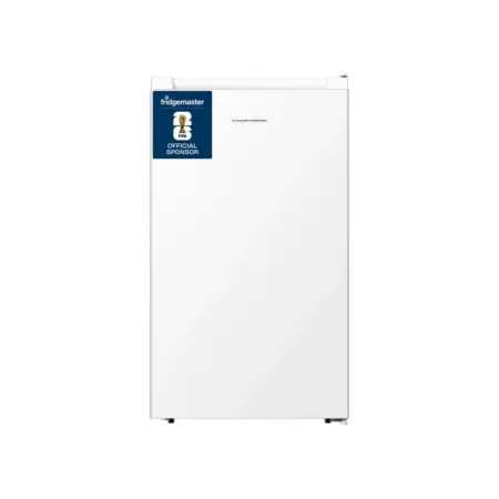 FRIDGEMASTER MUZ4860E Under-counter freezer