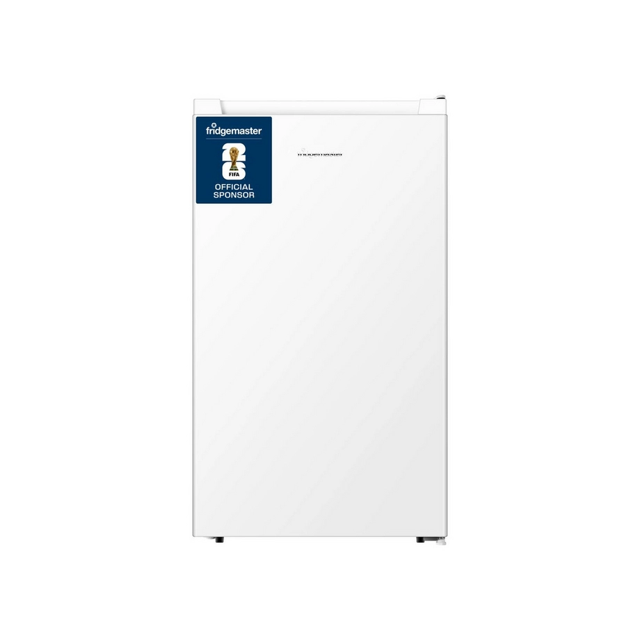 FRIDGEMASTER MUZ4860E Under-counter freezer