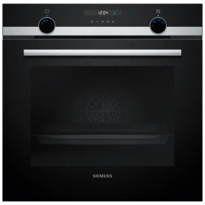 SIEMENS HB537GBS3B Built-in single oven