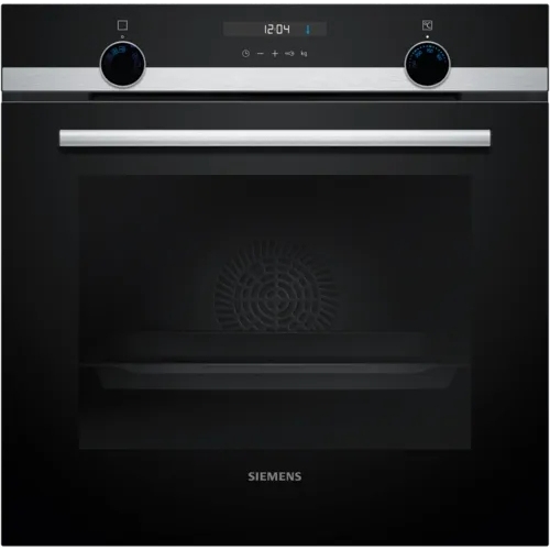SIEMENS HB537GBS3B Built-in single oven
