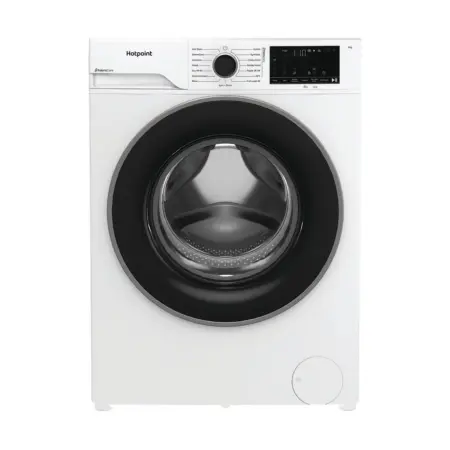 HOTPOINT HBWH93CAREUK 9KG 1400 Spin washing machine