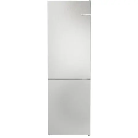 BOSCH KGN362LDFG Frost-free fridge freezer