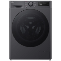 LG FWY706GBTN1 10/6KG 1400 Spin washer-dryer