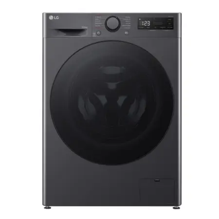 LG FWY706GBTN1 10/6KG 1400 Spin washer-dryer