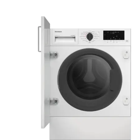 BLOMBERG LRI1854111 Built-in 8/5KG 1400 Spin washer-dryer