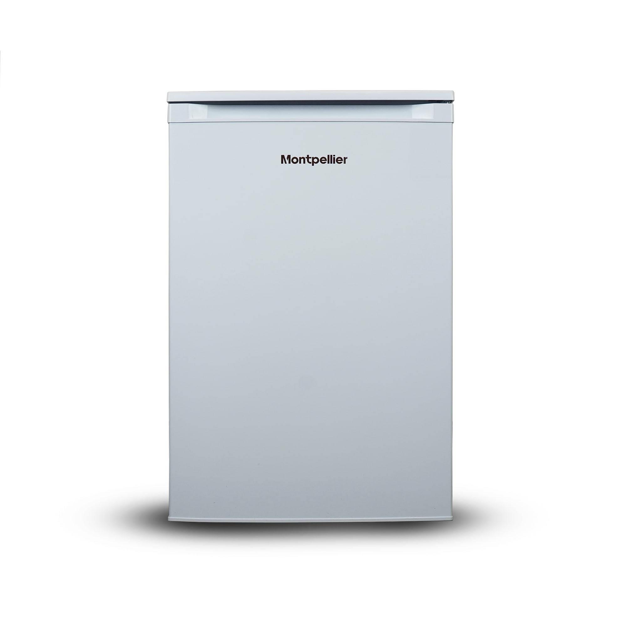 MONTPELLIER MDAUCFZ54W Under-counter freezer