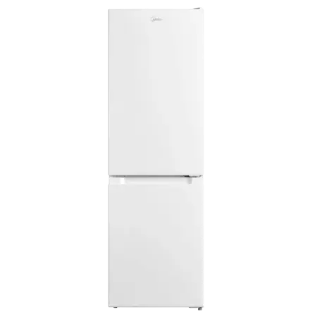 MIDEA MDRB254FGE01 Frost-free fridge freezer