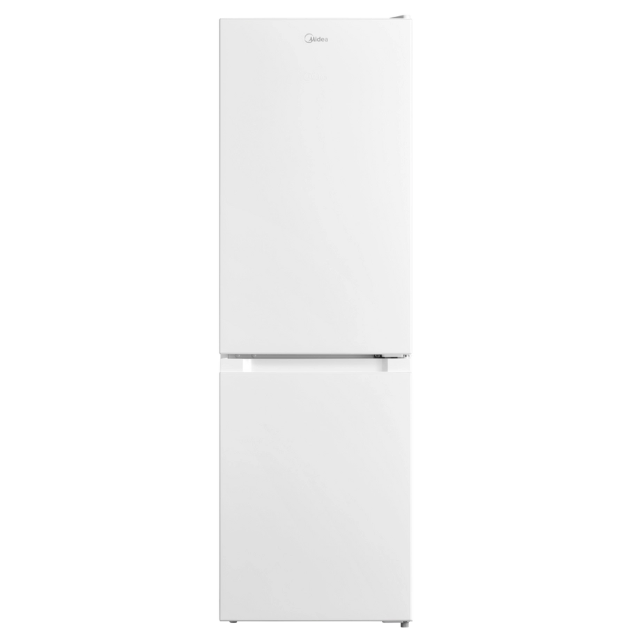 MIDEA MDRB254FGE01 Frost-free fridge freezer